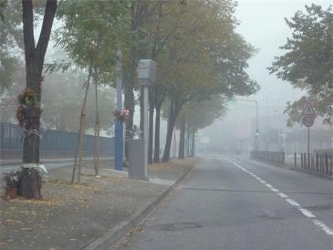 Photo du radar automatique de Toulouse ()